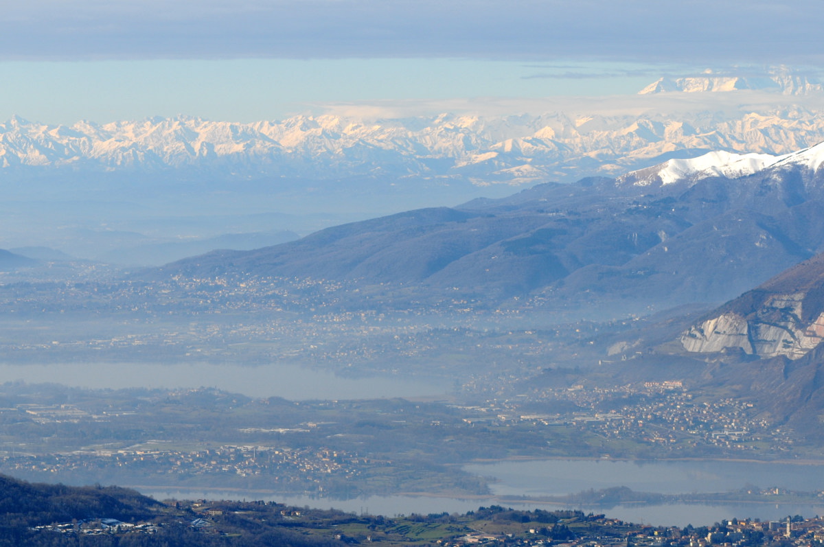 A sud del Monte Rosa .. [Cercasi esperto Alpi Piemontesi!]